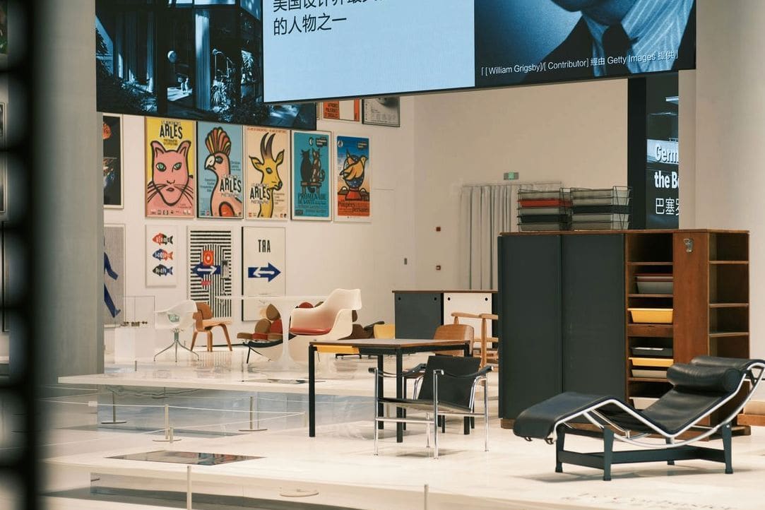 Tendencias de diseño para estudios creativos en 2026